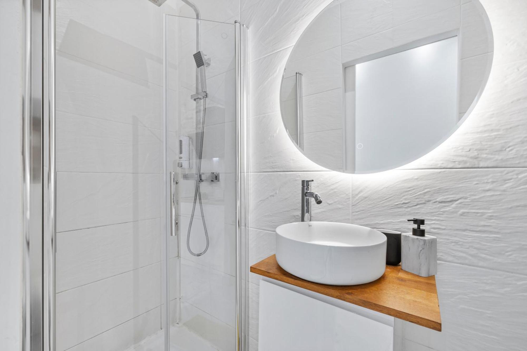 2 Rooms - Hyper Centre - Air-Conditioned - Terrace - Quiet - Tramway - Equipped Kitchen - Wifi Nice Exteriör bild