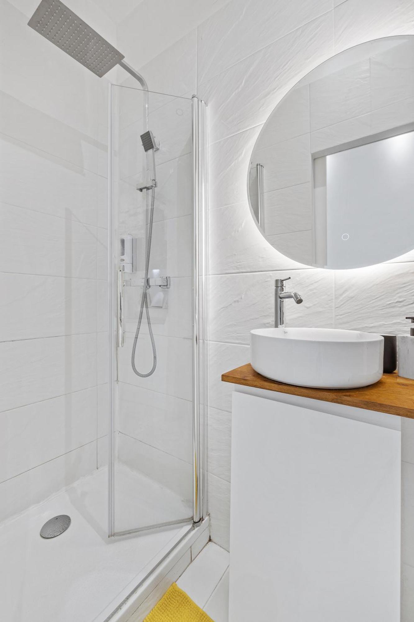2 Rooms - Hyper Centre - Air-Conditioned - Terrace - Quiet - Tramway - Equipped Kitchen - Wifi Nice Exteriör bild